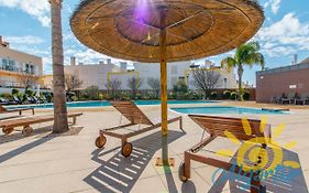Cabanas Gardens By Algartur
